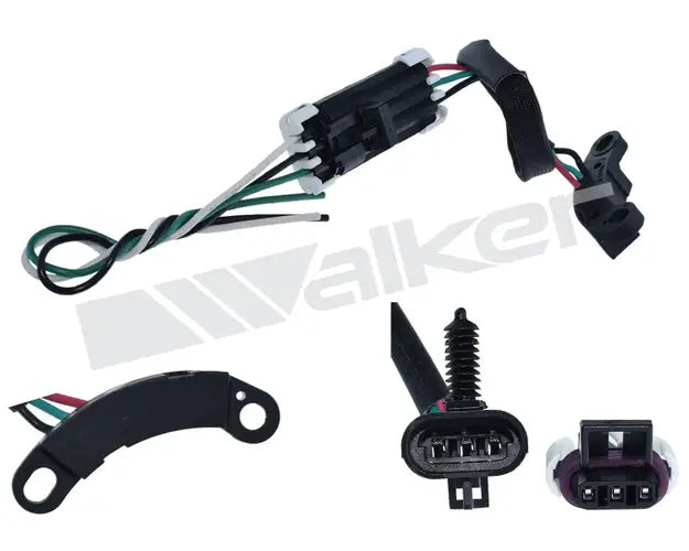 Walker Products Inc. - auto part