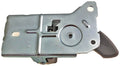 INTERIOR DOOR HANDLE