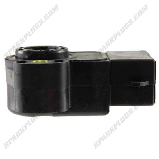 THROTTLE POSITION SENSOR
