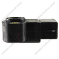 THROTTLE POSITION SENSOR