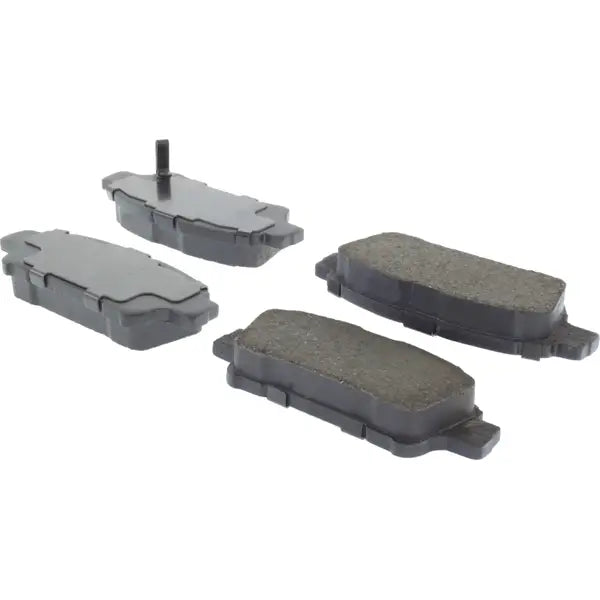 Stoptech Centric Premium Ceramic TOY