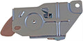 INTERIOR DOOR HANDLE