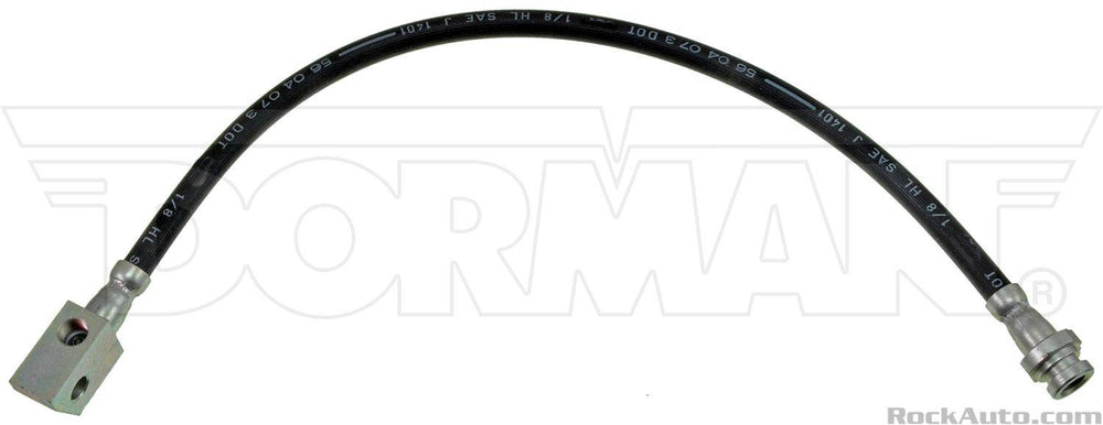 BRAKE HOSE