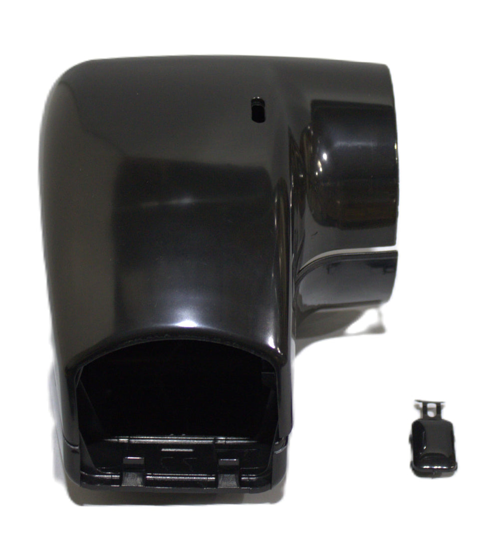 ROLL BAR POWERVISOR 24'