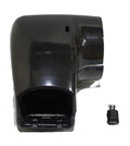 ROLL BAR POWERVISOR 24'