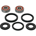 Pivot Works Husqvarna Wheel Bearing Kit Premium Bearings