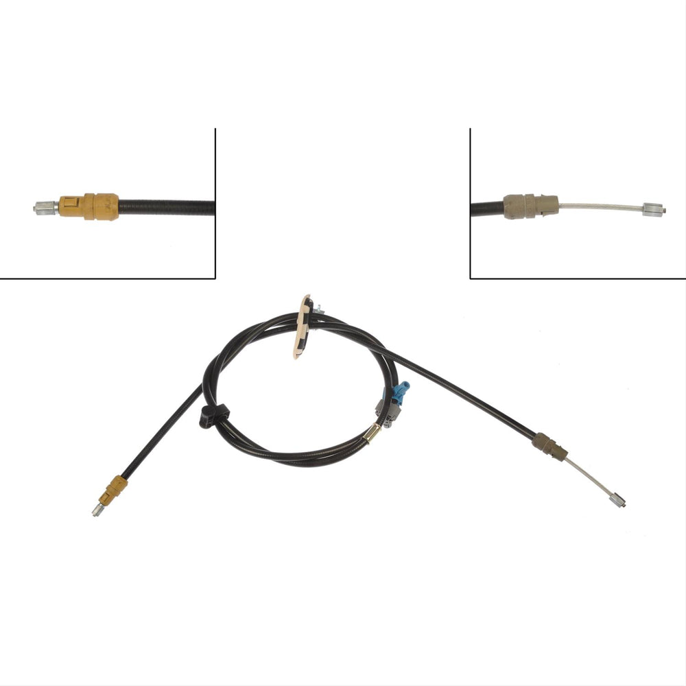 BRAKE CABLE