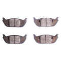 DFC auto part