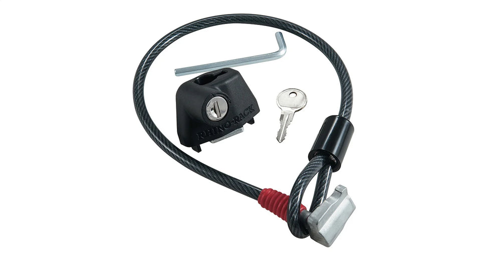 ~(1 lbs. 7X7X3)~ HD Cable Core Lockdowns (23 IN)