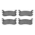 R1 94-03 Ford Escort Rear R1 Optimum OE Brake Pads