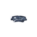 BRAKE PAD SET DISC BRAKE 8DB