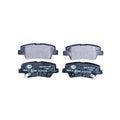 BRAKE PAD SET DISC BRAKE 8DB