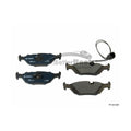 DISC BRAKE PADS
