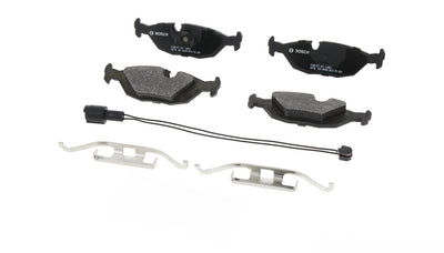 DISC BRAKE PADS
