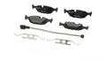 DISC BRAKE PADS