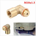 OXYGEN-SENSOR 6PA