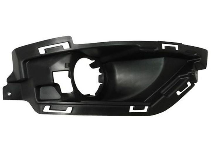 RH FRONT BUMPER INSERT FOG LAMP BRACKET CHRYSLER 200 1517