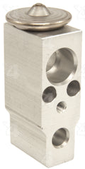 BLOCK TYPE O-RING EXPANSI