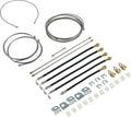 BUNDYWELD BRAKE LINE TUBING | 3/16'