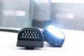 9913 SILVERADO 1500/SIERRA 1500 XB LED LICENSE PLATES MODULES