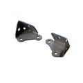 ~(3 lbs. 6X6X3)~ Jeep TJ A Pillar Light Mounts 97-06 Wrangler TJ/TJ Unlimited Motobilt