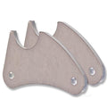 Motobilt auto part detail