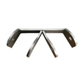 REAR AXLE UPPER CONTROL ARM MOUNTS FOR TRUSS