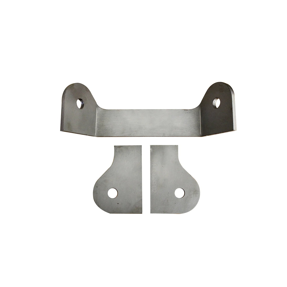 Motobilt control arms