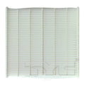 1420 HD F.I.T/1620 HD H.R.V CABIN AIR FILTER