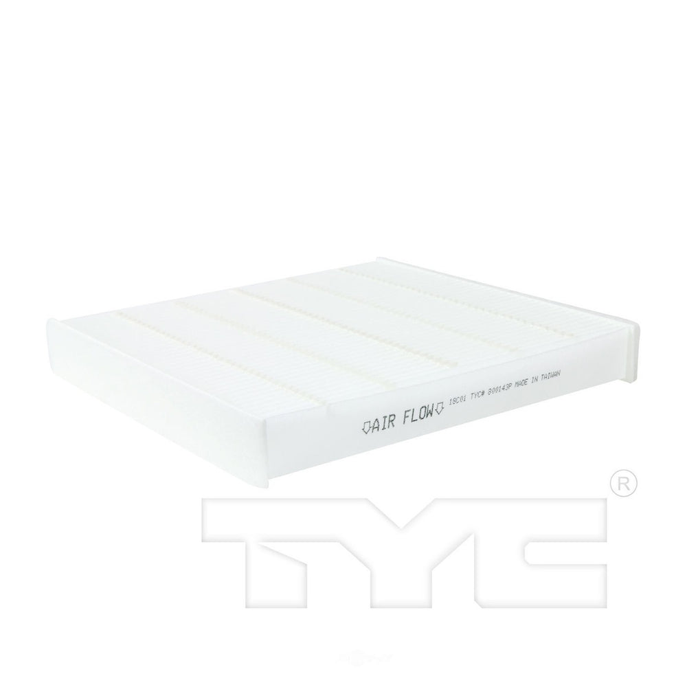 1420 HD F.I.T/1620 HD H.R.V CABIN AIR FILTER