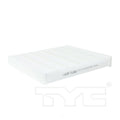 1420 HD F.I.T/1620 HD H.R.V CABIN AIR FILTER