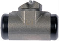 WHEEL CYLINDER