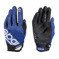Sparco GLOVE MECA 3 SML BLUE