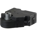 FLOOR MODE ACTUATOR
