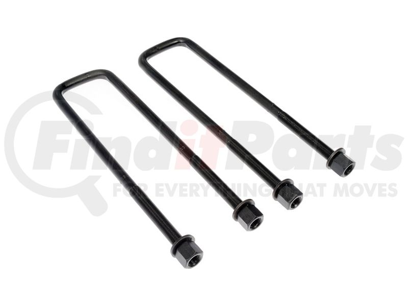 U-BOLT REPAIR KIT