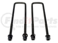 U-BOLT REPAIR KIT
