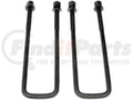 U-BOLT REPAIR KIT