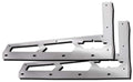 FIVESTAR roof rack detail