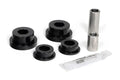 Grimmspeed 02-20 Subaru WRX/STi/Impreza Pitch Stop Bushing Kit  -Red (80A) Standard GrimmSpeed Mount