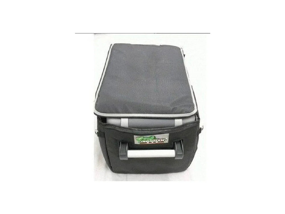 IRONMAN 4X4 fridge freezer