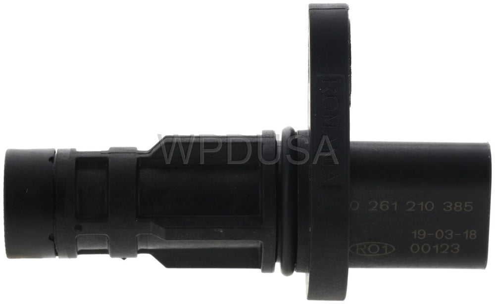 ROT.-SPEED SENSOR