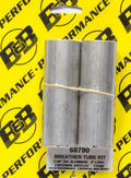 B and B PERFORMANCE PRODUCTS auto part detail