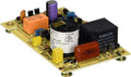 P40/30 WIRING KIT (RELAY BOARD)