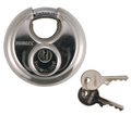 ~(1.8 lbs. 18X16X7)~ TRIMAX Stainless Steel - 3 Pack Keyed Alike of TRP170