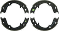 NEW PARK BRAKE SHOE