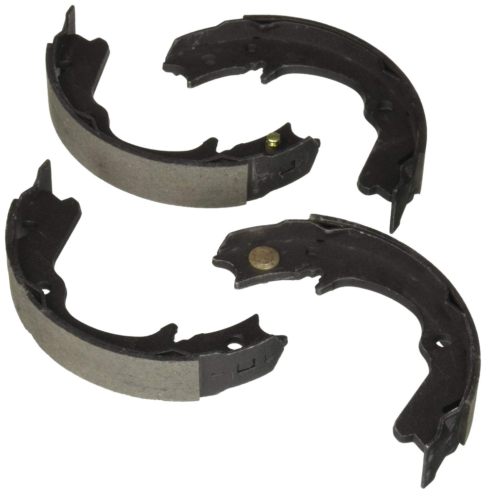 NEW PARK BRAKE SHOE