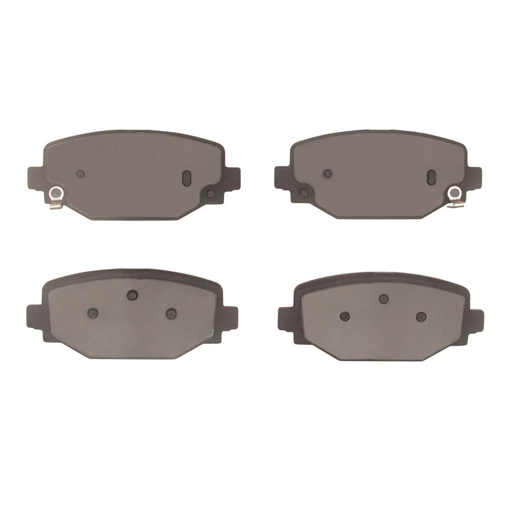 DFC auto part