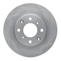 R1 Concepts Brake Rotor Fits Honda Accord