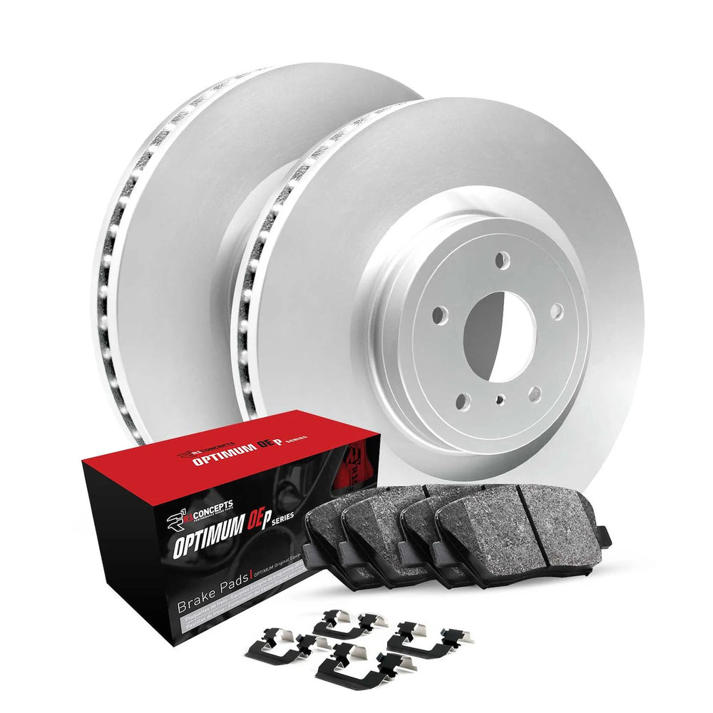 R1 Concepts auto part