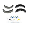 Power Stop 05-06 Toyota Camry Rear Brake Shoes w/Hardware